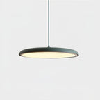 Merrenmere Acrylic Pendant Light-Moonnatur