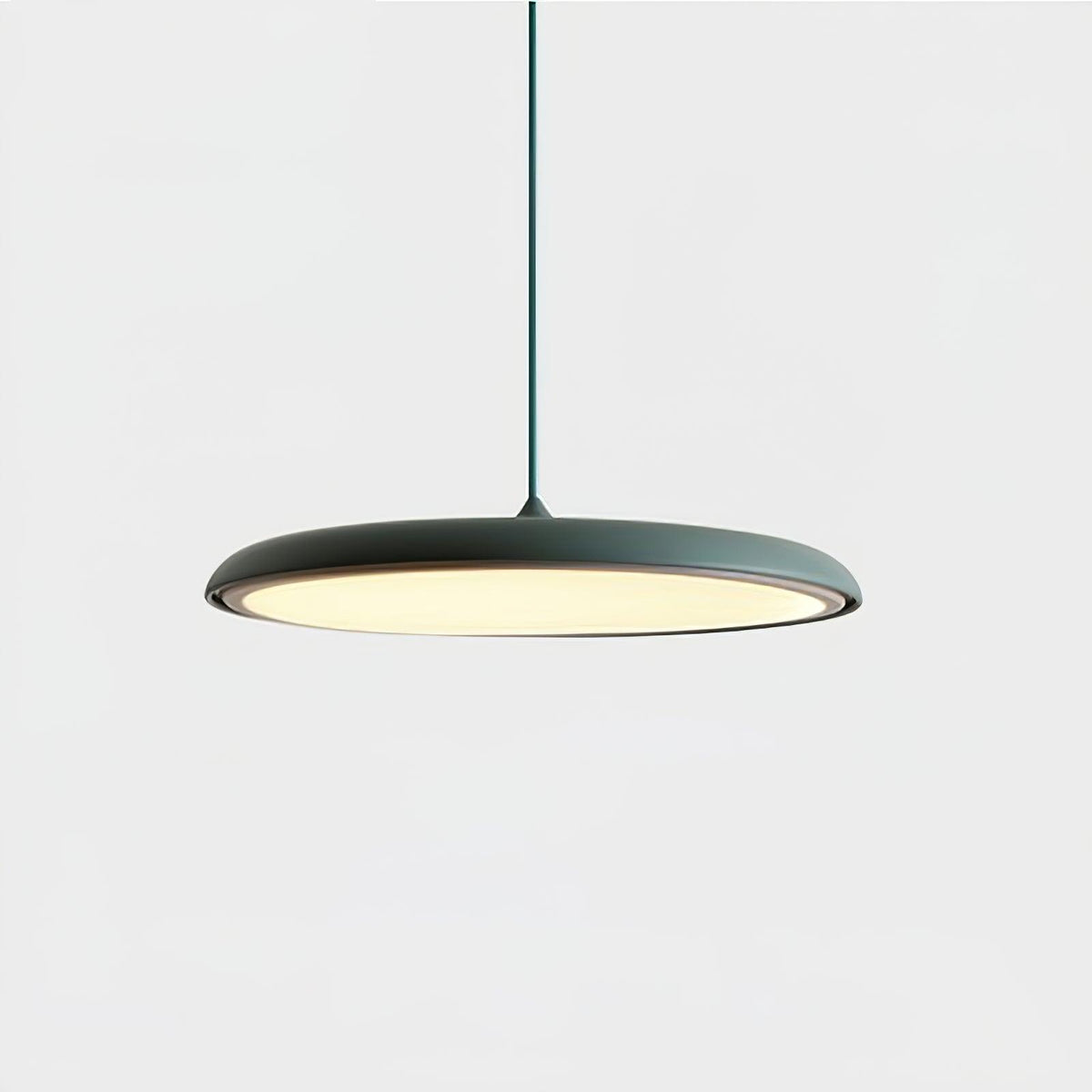 Merrenmere Acrylic Pendant Light-Moonnatur