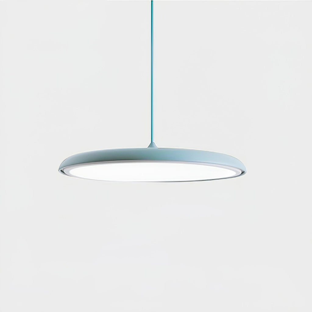 Merrenmere Acrylic Pendant Light-Moonnatur