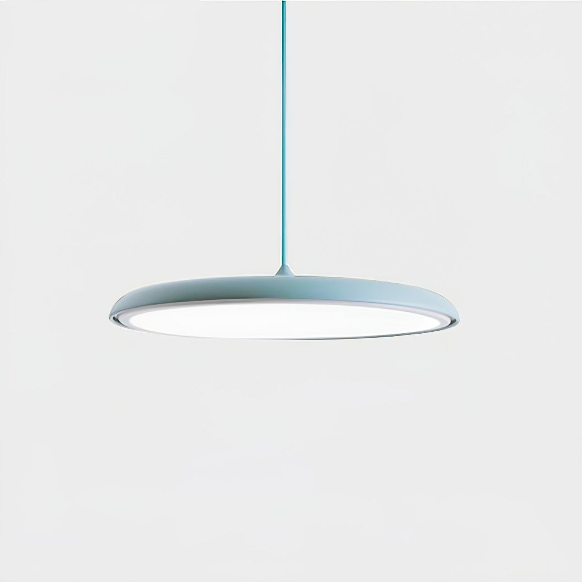 Merrenmere Acrylic Pendant Light-Moonnatur