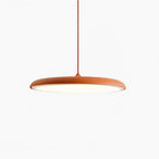 Merrenmere Acrylic Pendant Light-Moonnatur