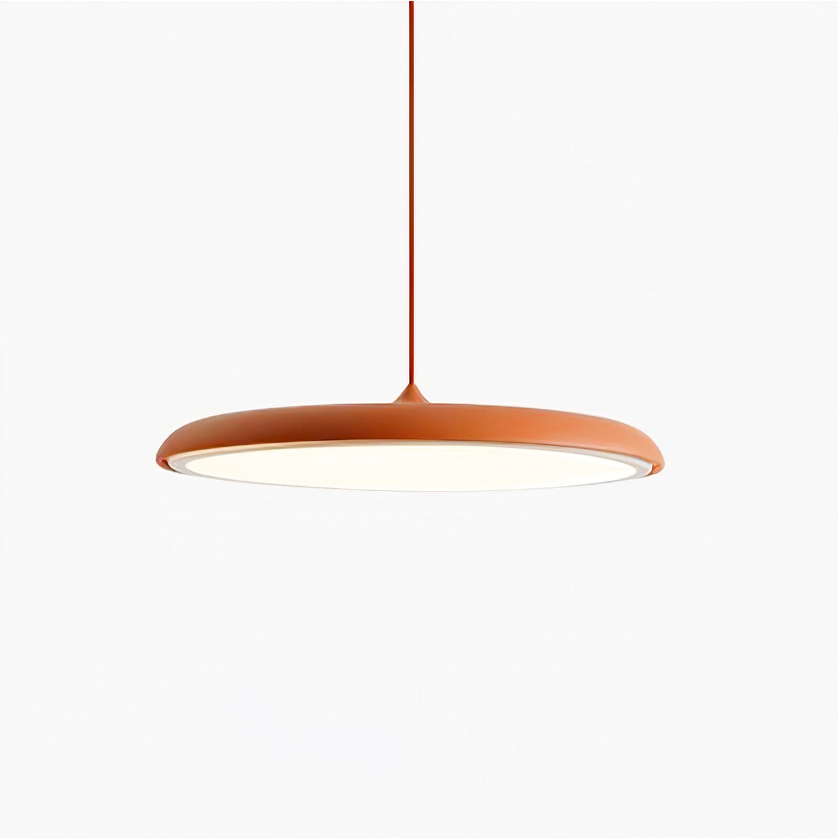 Merrenmere Acrylic Pendant Light-Moonnatur