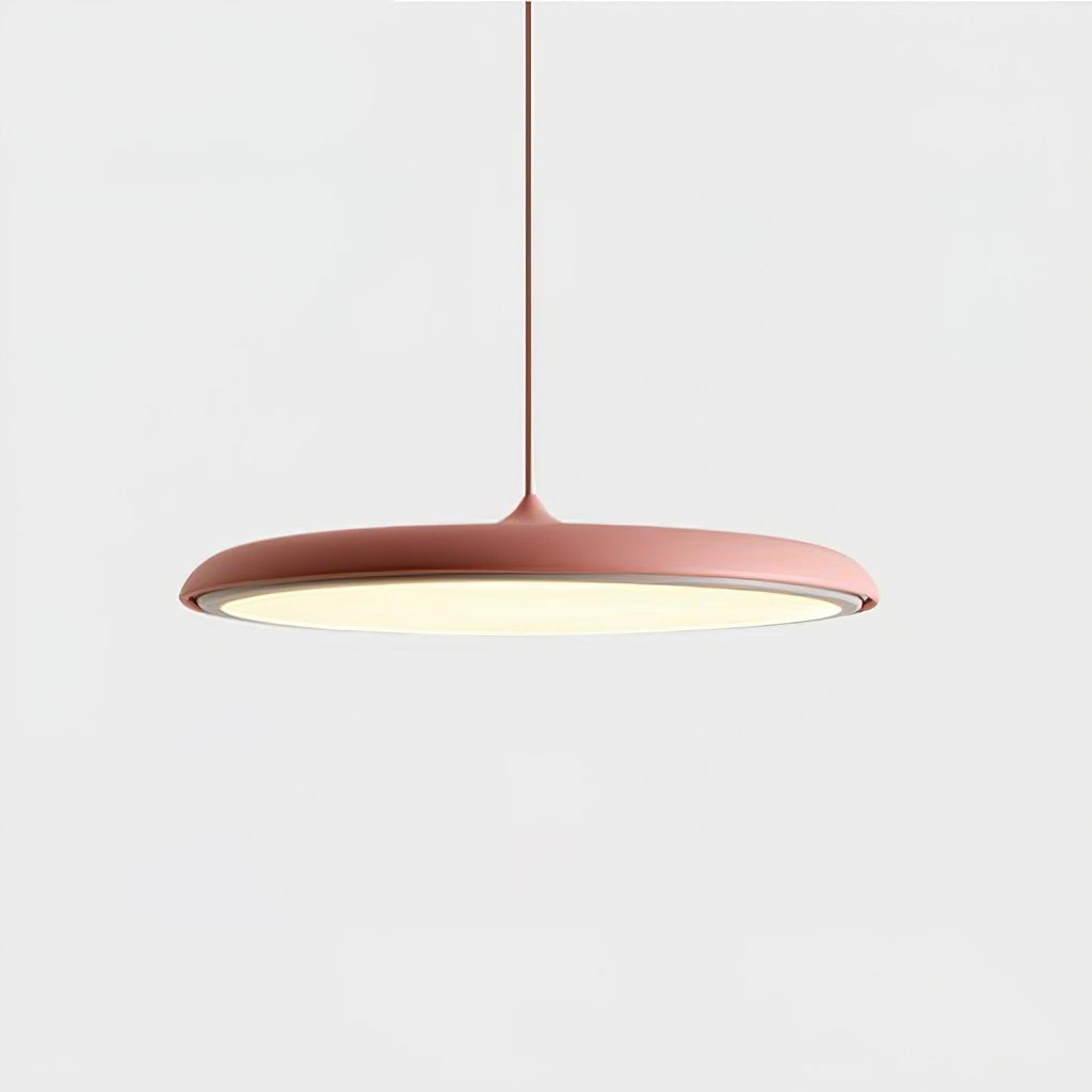 Merrenmere Acrylic Pendant Light-Moonnatur