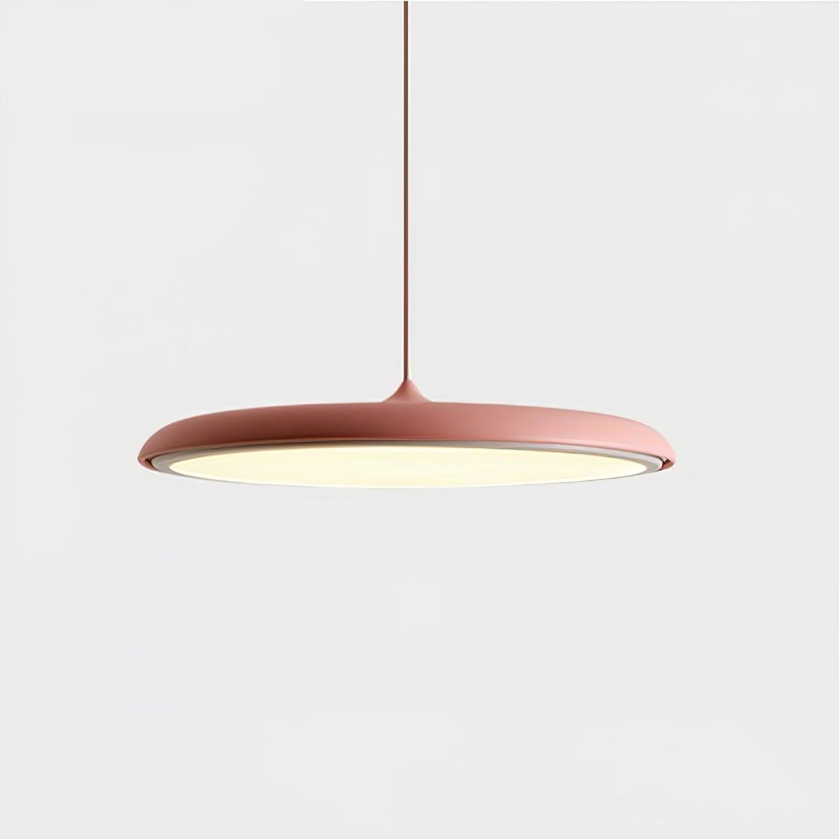 Merrenmere Acrylic Pendant Light-Moonnatur