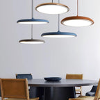 Merrenmere Acrylic Pendant Light-Moonnatur