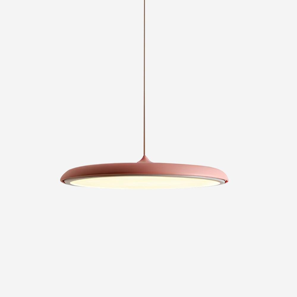 Merrenmere Acrylic Pendant Light-Moonnatur