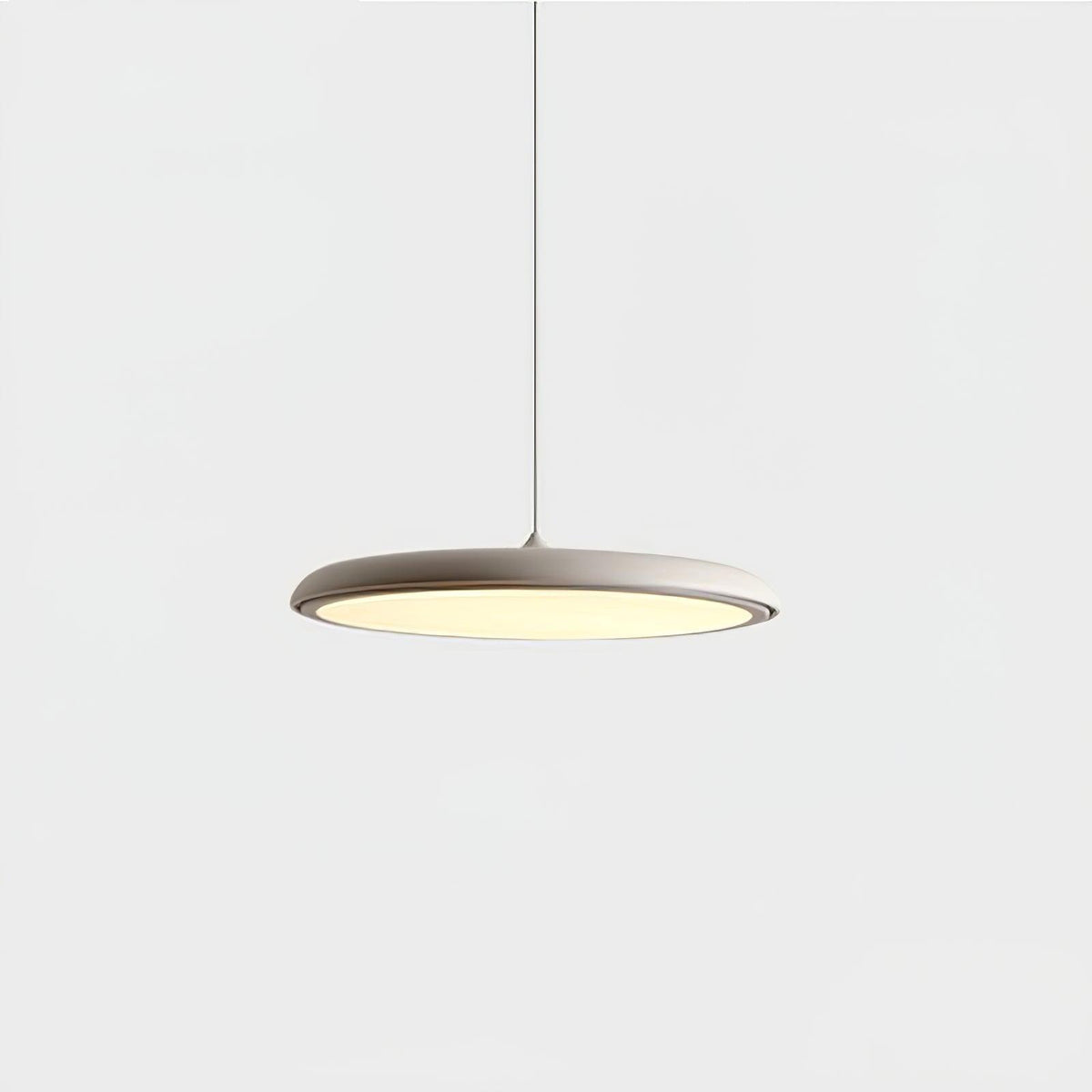 Merrenmere Acrylic Pendant Light-Moonnatur