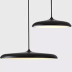 Merrenmere Acrylic Pendant Light-Moonnatur