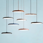 Merrenmere Acrylic Pendant Light-Moonnatur