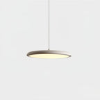 Merrenmere Acrylic Pendant Light-Moonnatur