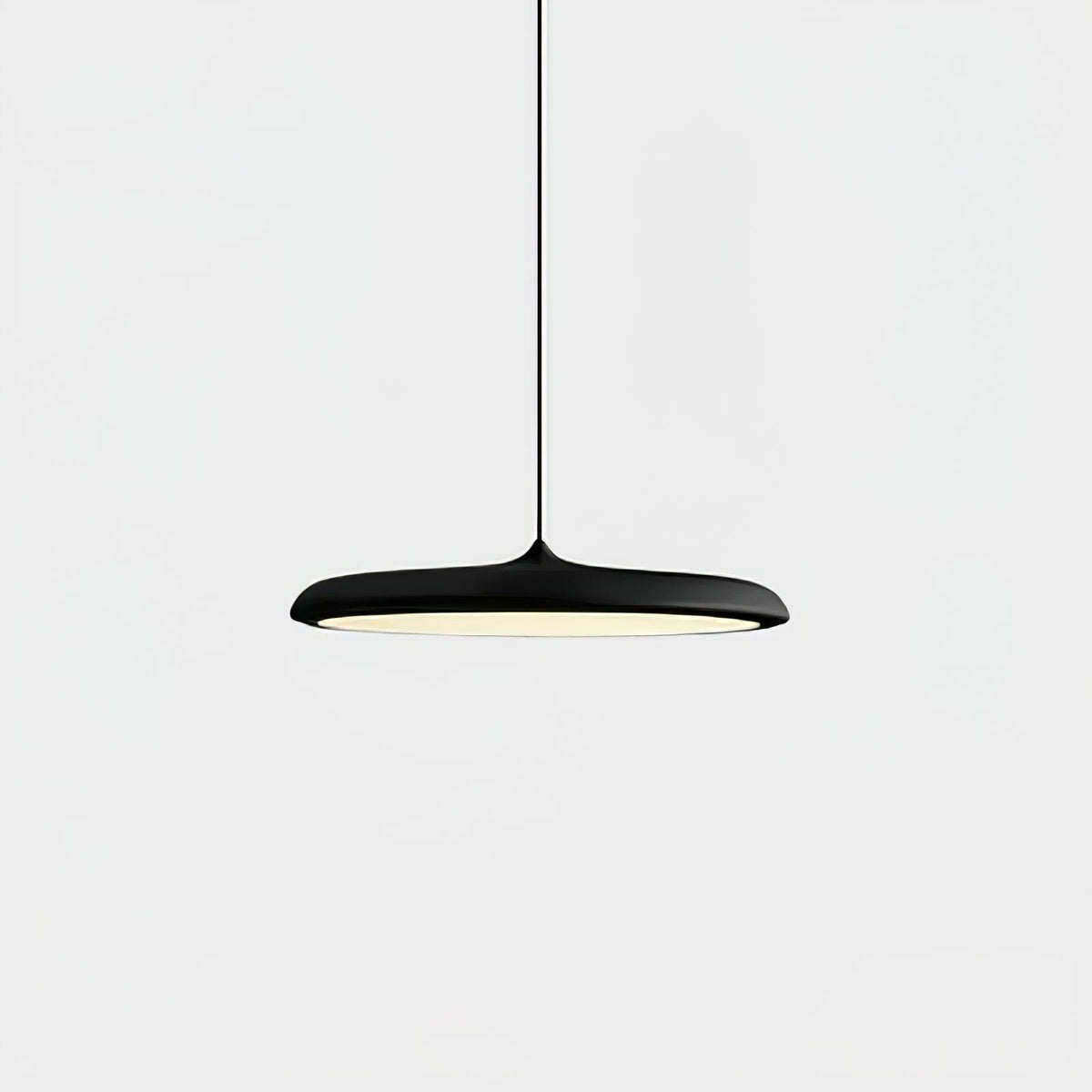 Merrenmere Acrylic Pendant Light-Moonnatur