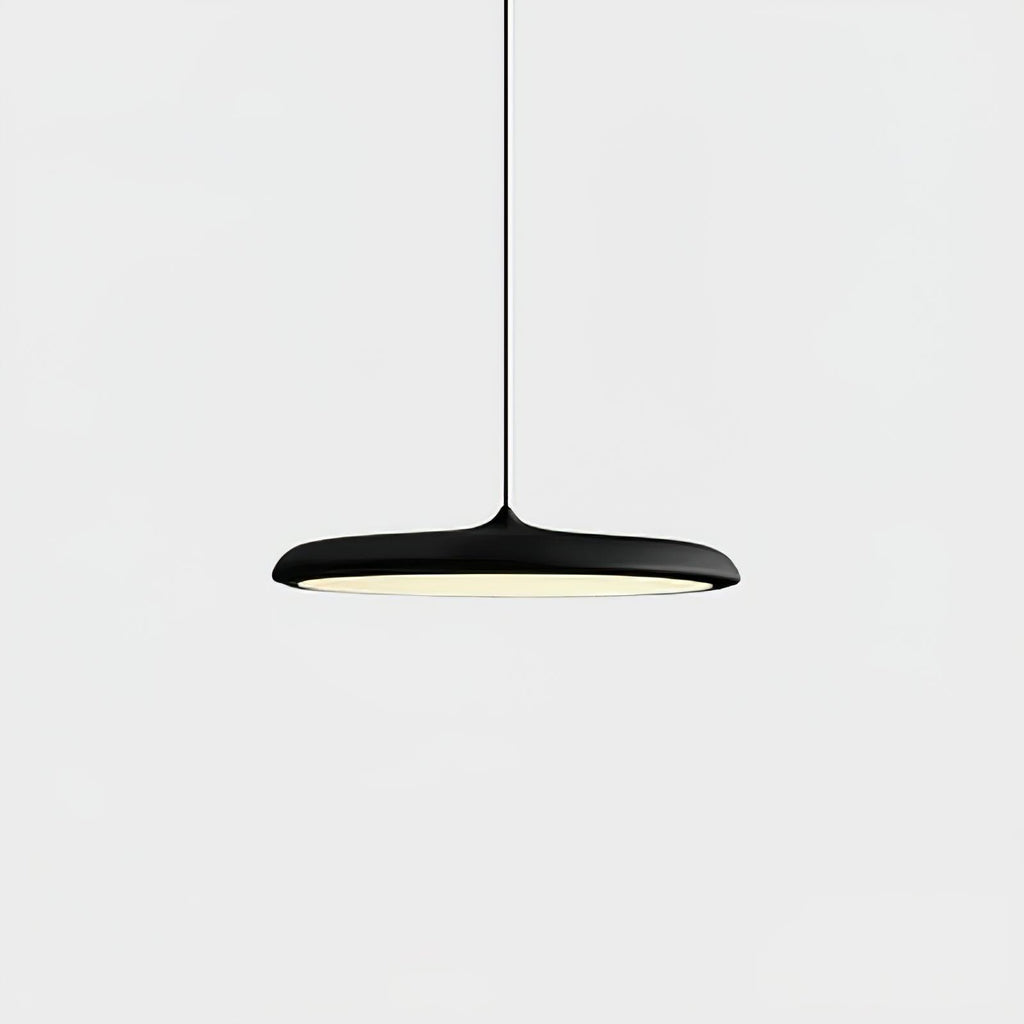 Merrenmere Acrylic Pendant Light-Moonnatur