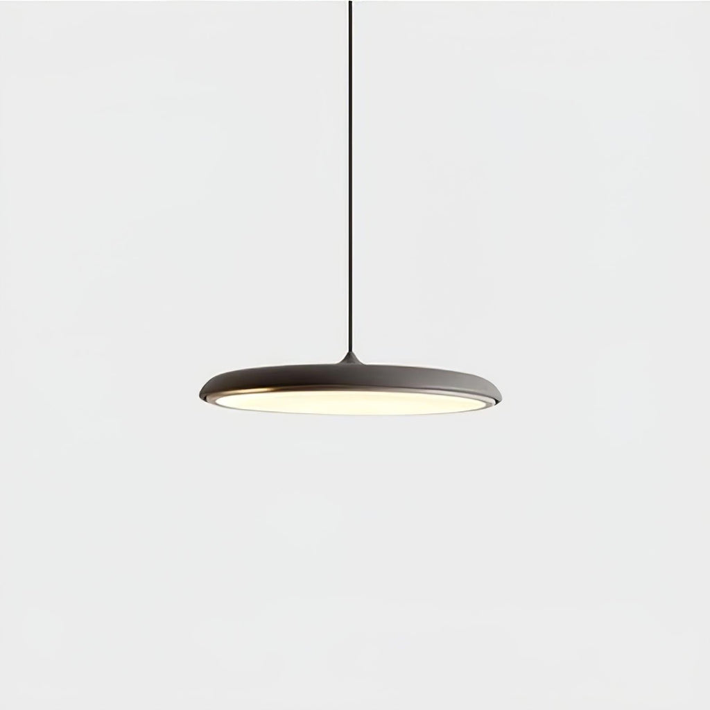 Merrenmere Acrylic Pendant Light-Moonnatur