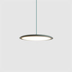 Merrenmere Acrylic Pendant Light-Moonnatur