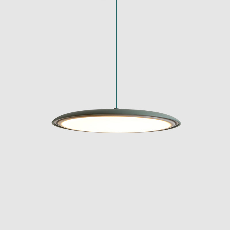 Merrenmere Acrylic Pendant Light-Moonnatur