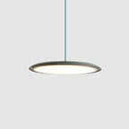 Merrenmere Acrylic Pendant Light-Moonnatur