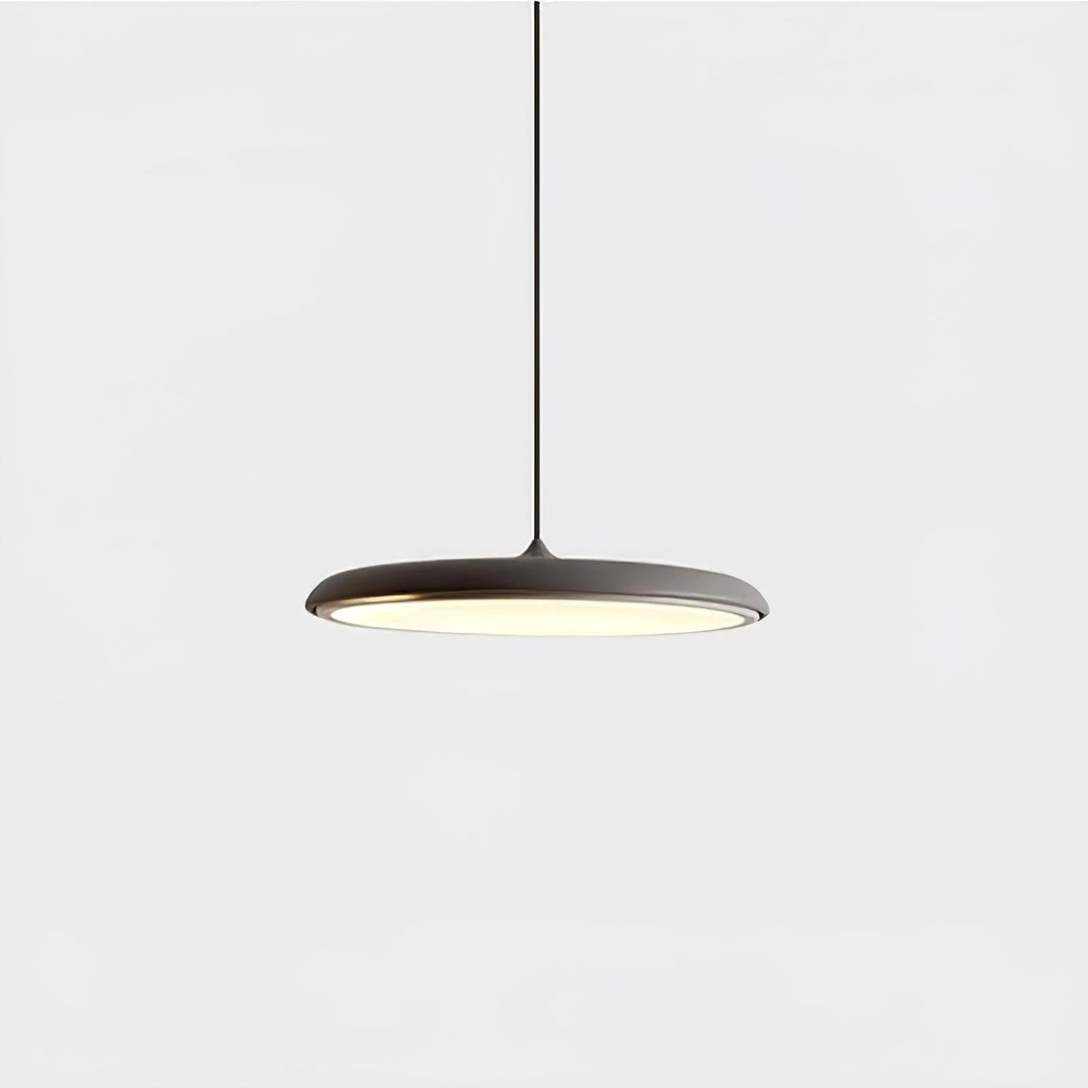 Merrenmere Acrylic Pendant Light-Moonnatur