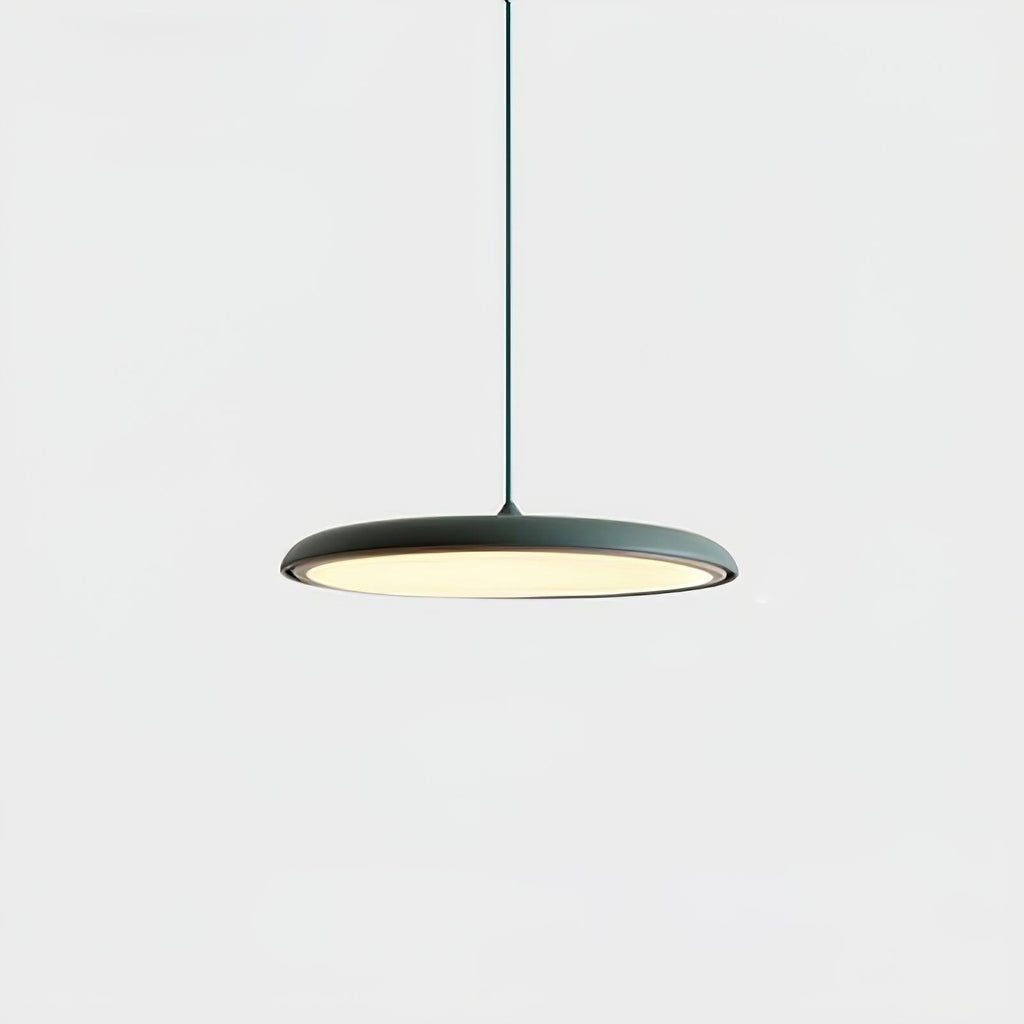 Merrenmere Acrylic Pendant Light-Moonnatur