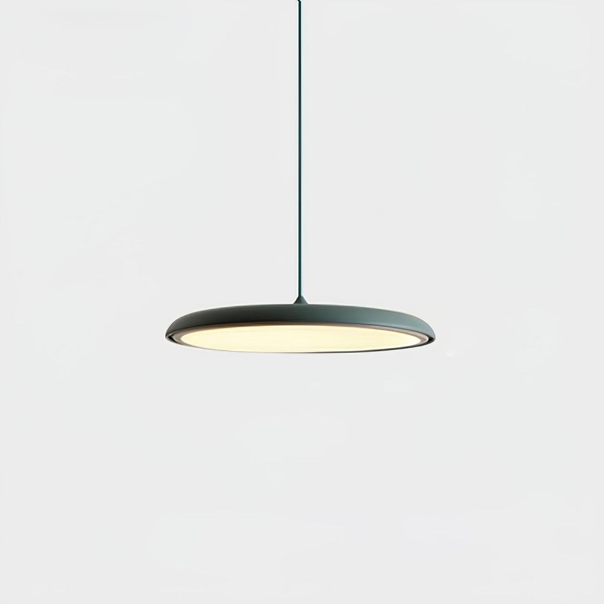 Merrenmere Acrylic Pendant Light-Moonnatur