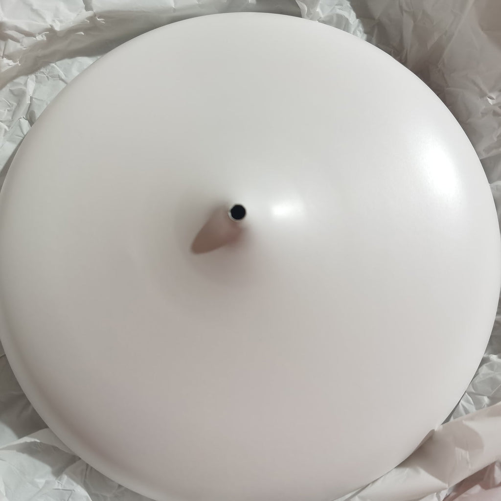 Merrenmere Acrylic Pendant Light-Moonnatur