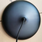 Merrenmere Acrylic Pendant Light-Moonnatur