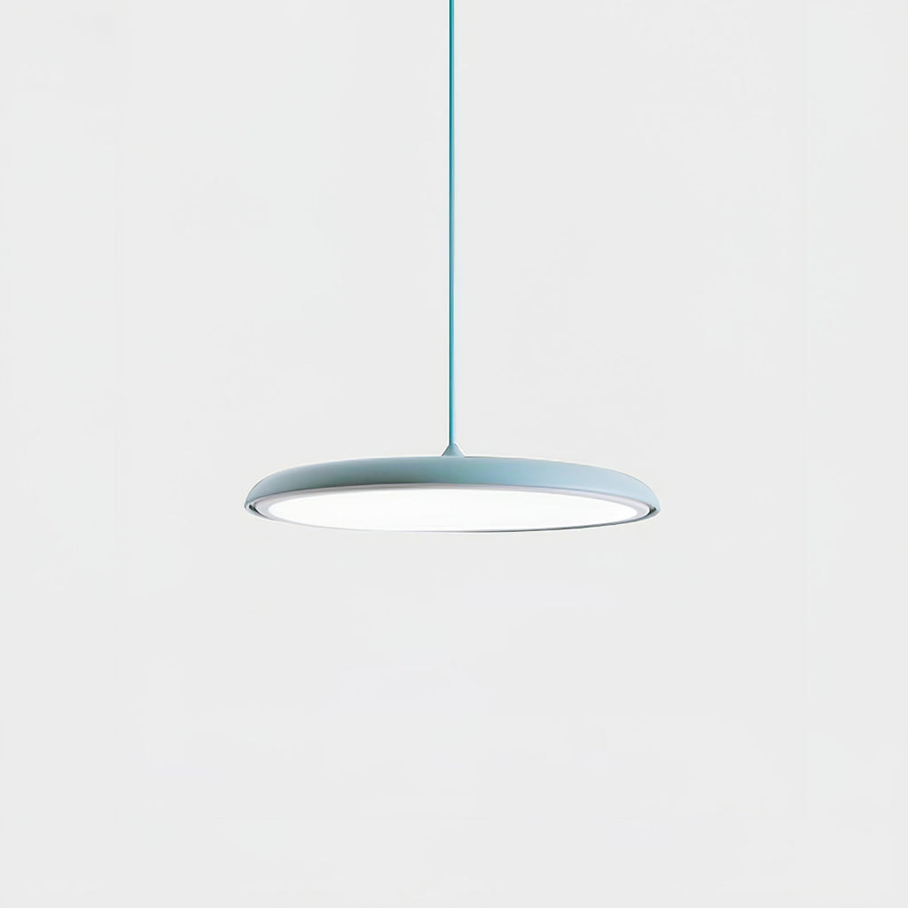 Merrenmere Acrylic Pendant Light-Moonnatur