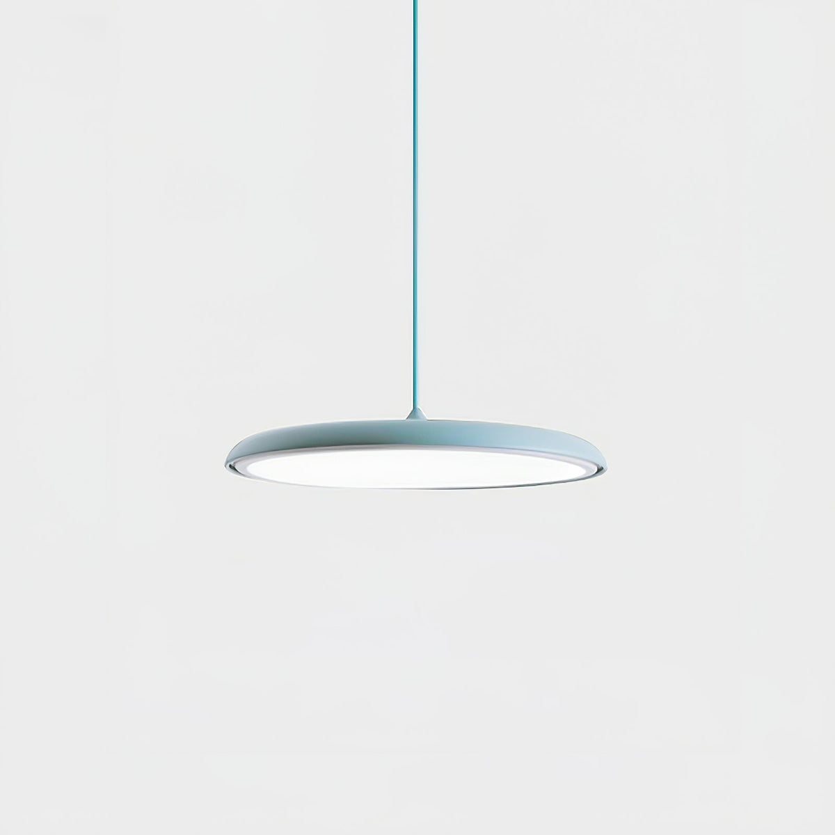 Merrenmere Acrylic Pendant Light-Moonnatur