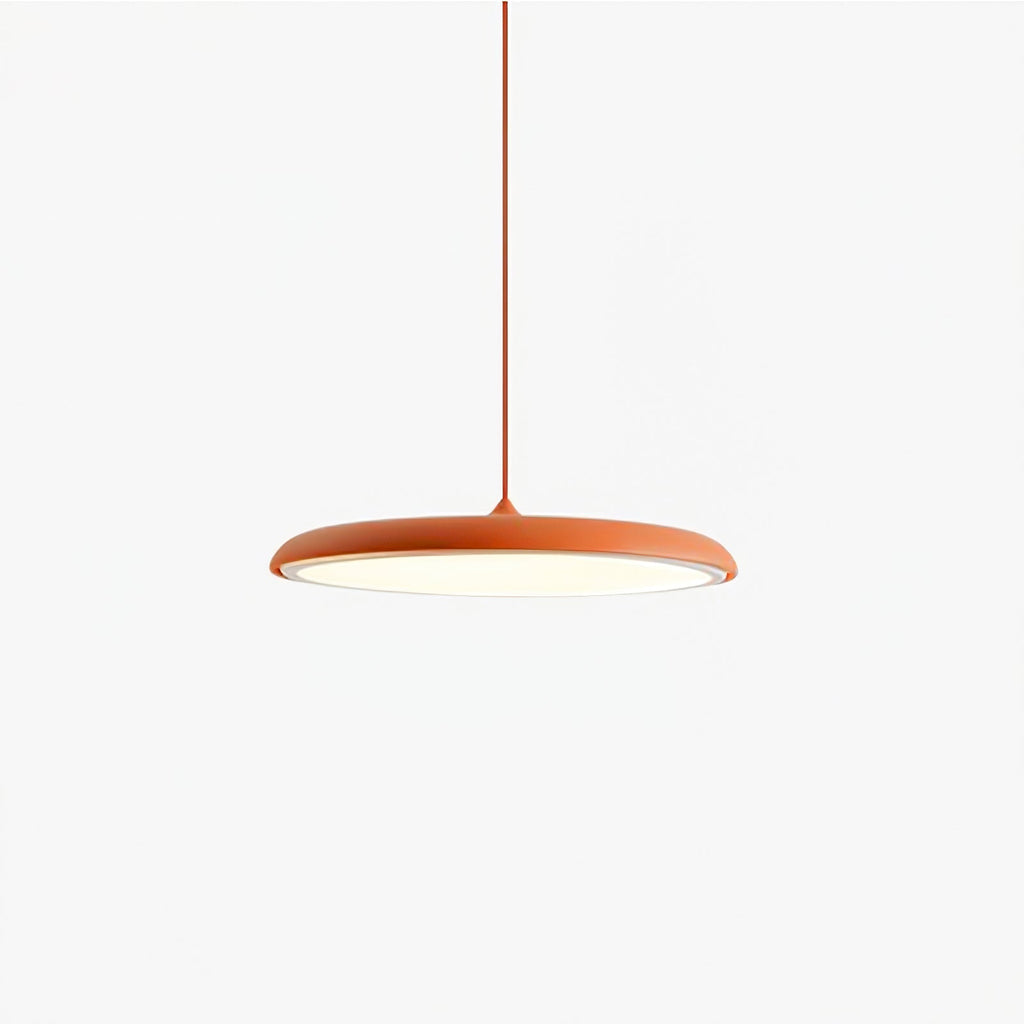 Merrenmere Acrylic Pendant Light-Moonnatur