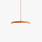Merrenmere Acrylic Pendant Light-Moonnatur