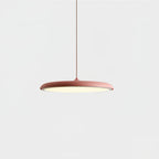 Merrenmere Acrylic Pendant Light-Moonnatur