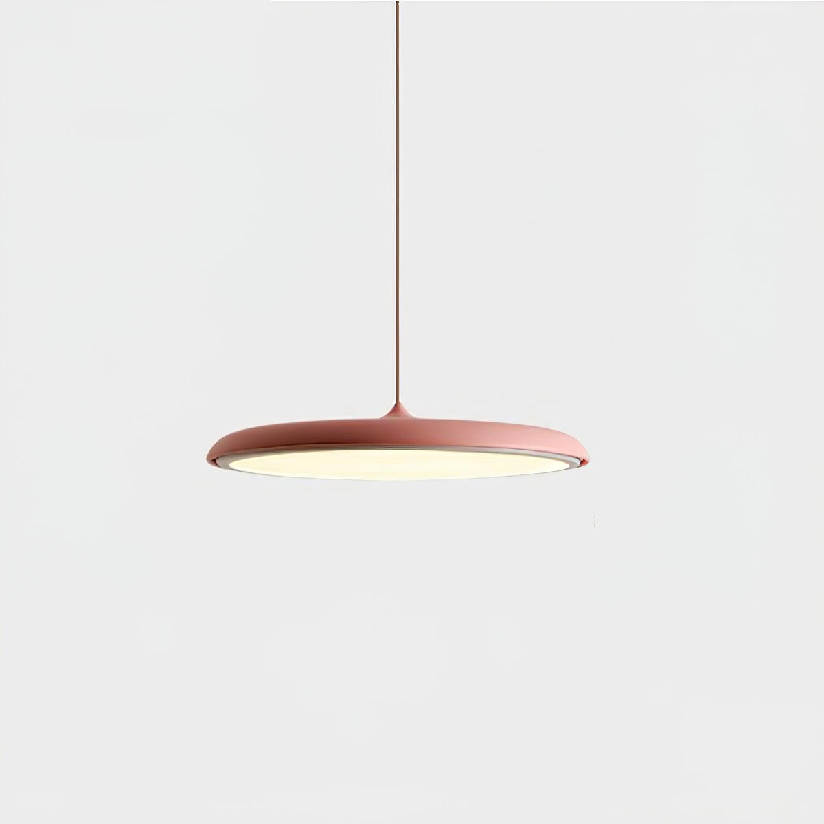 Merrenmere Acrylic Pendant Light-Moonnatur
