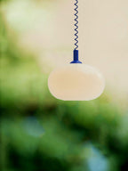 Grevina Glass Pendant Light-Moonnatur