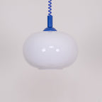 Grevina Glass Pendant Light-Moonnatur