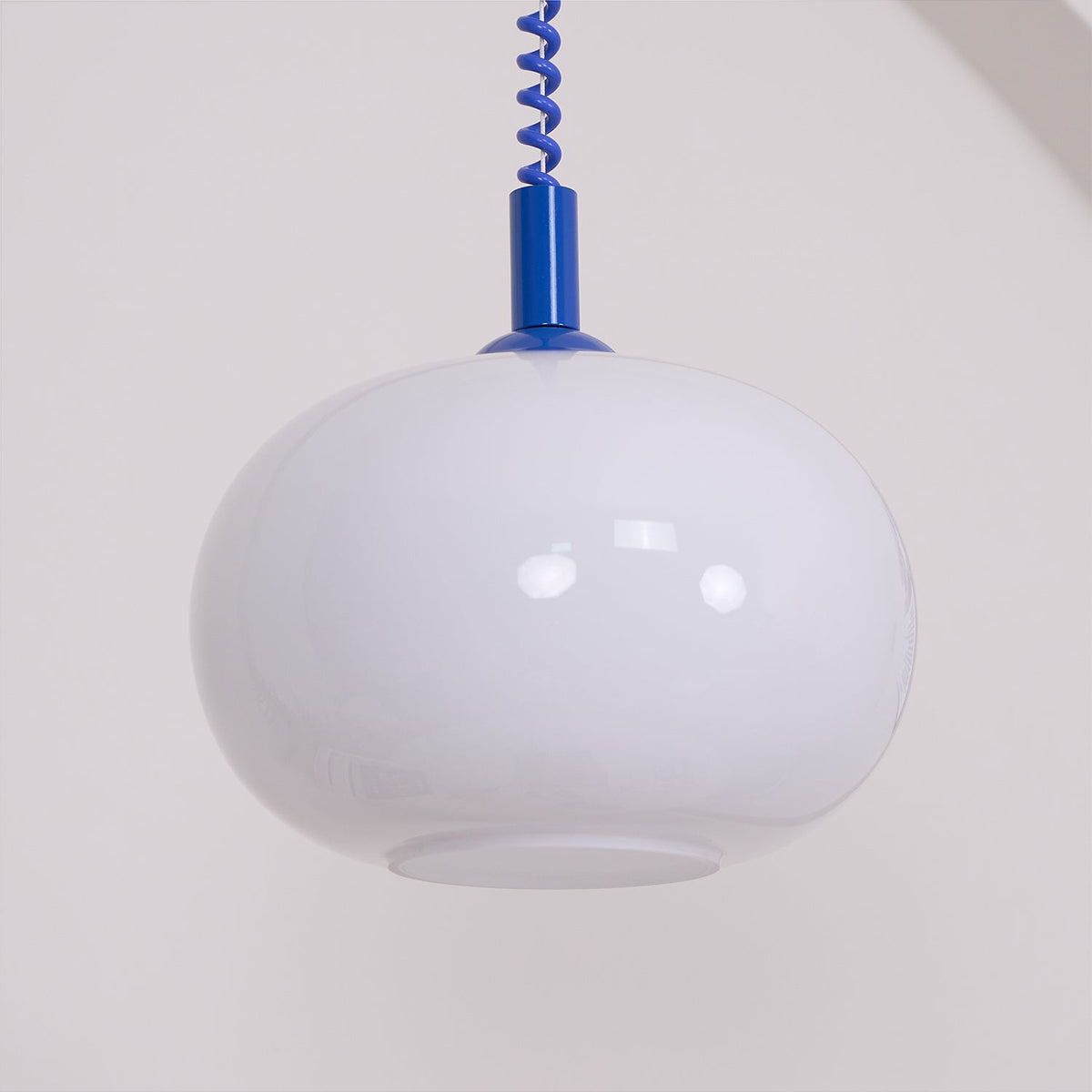 Grevina Glass Pendant Light-Moonnatur