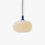 Grevina Glass Pendant Light-Moonnatur