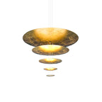 Ivendra Metal Pendant Light-Moonnatur