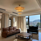 Ivendra Metal Pendant Light-Moonnatur