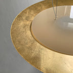 Ivendra Metal Pendant Light-Moonnatur