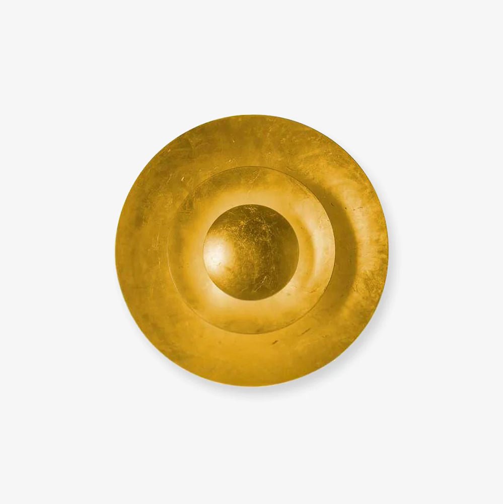 Haverella Metal Wall Light-Moonnatur