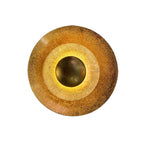 Haverella Metal Wall Light-Moonnatur