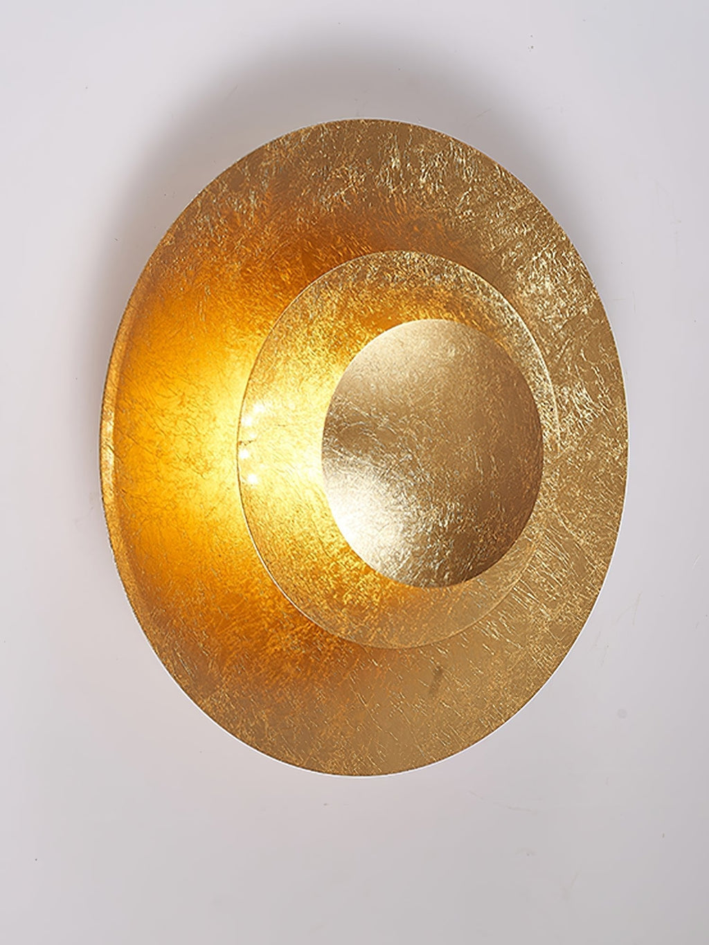 Haverella Metal Wall Light-Moonnatur