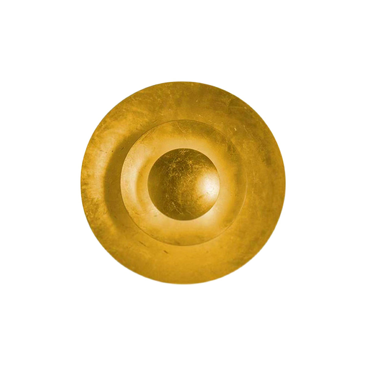 Haverella Metal Wall Light-Moonnatur