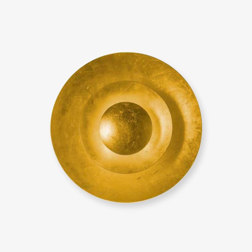 Haverella Metal Wall Light-Moonnatur
