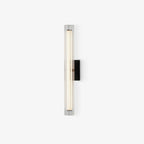 Veneth Glass Wall Light-Moonnatur