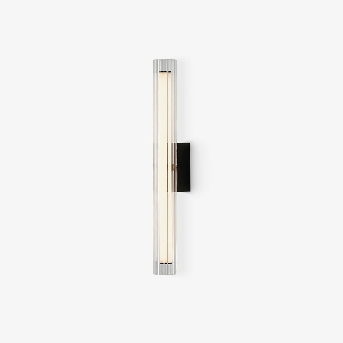Veneth Glass Wall Light-Moonnatur