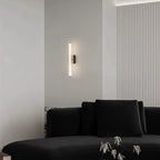 Veneth Glass Wall Light-Moonnatur