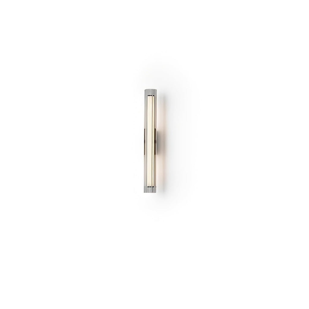 Veneth Glass Wall Light-Moonnatur