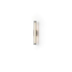 Veneth Glass Wall Light-Moonnatur