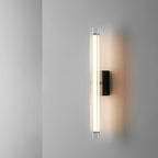 Veneth Glass Wall Light-Moonnatur