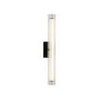 Veneth Glass Wall Light-Moonnatur